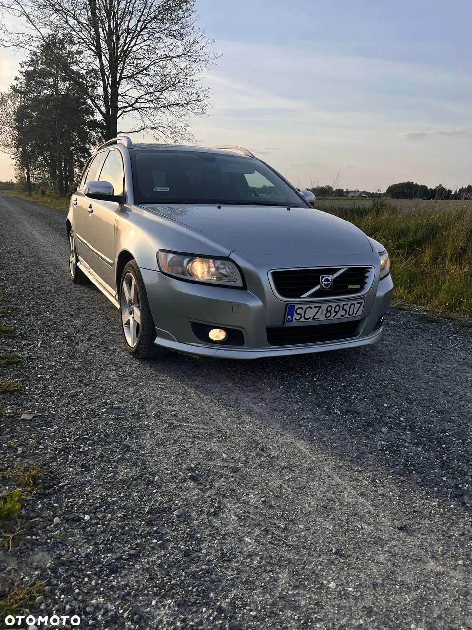 Volvo V50 T5 R-Design - 20