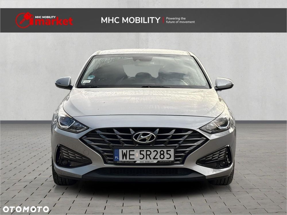 Hyundai i30 1.5 DPI Comfort - 8