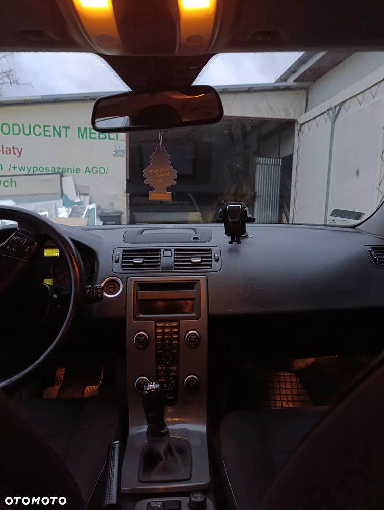 Volvo V50 1.6D DPF Edition - 6