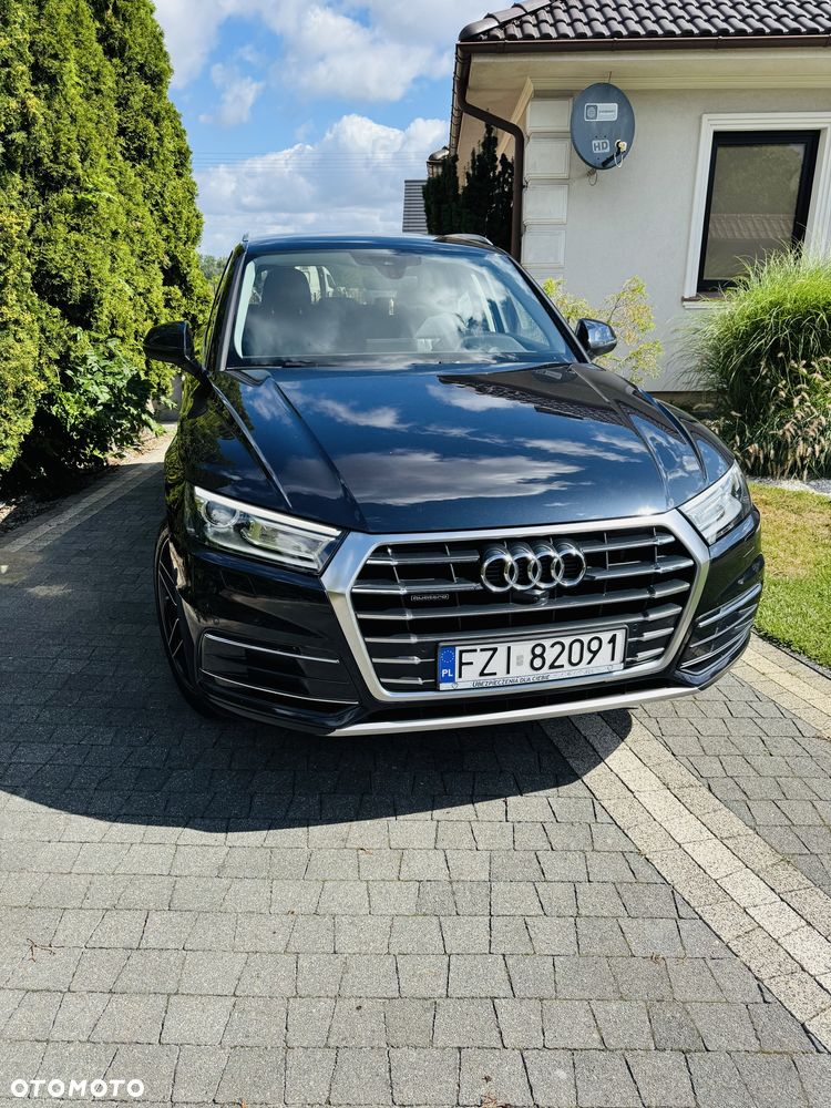 Audi Q5 - 1