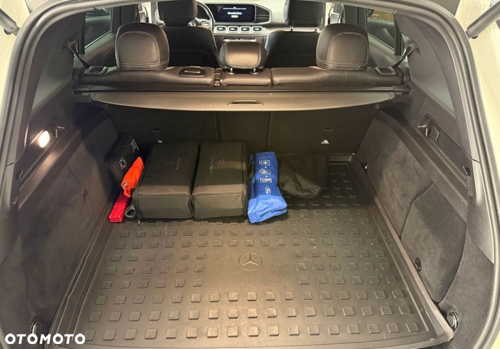 Mercedes-Benz GLE 350 de 4-Matic Premium - 40