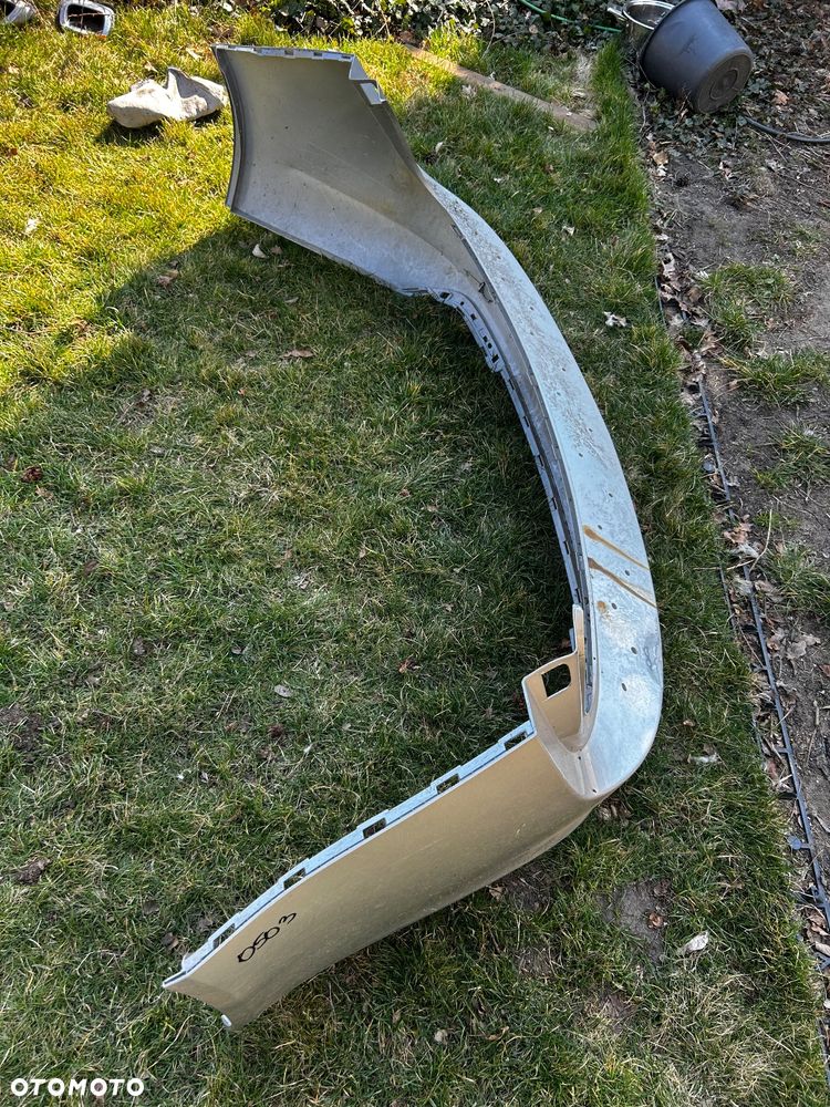 Zderzak tył tylny OPEL INSIGNIA A KOMBI LIFT - 4