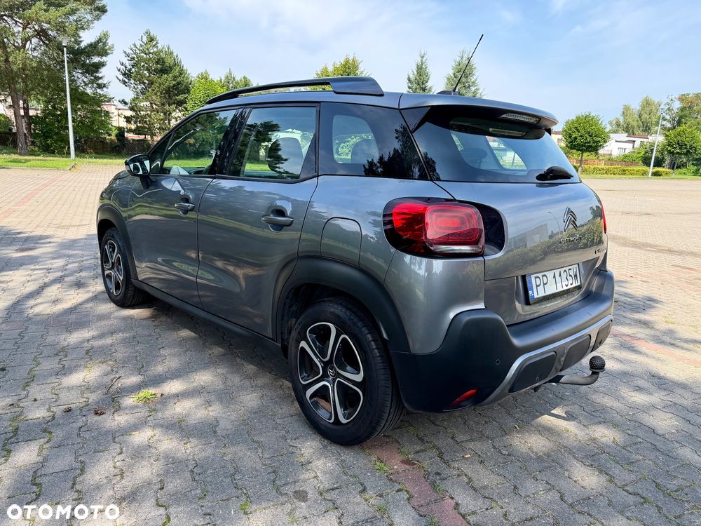Citroën C3 Aircross - 9
