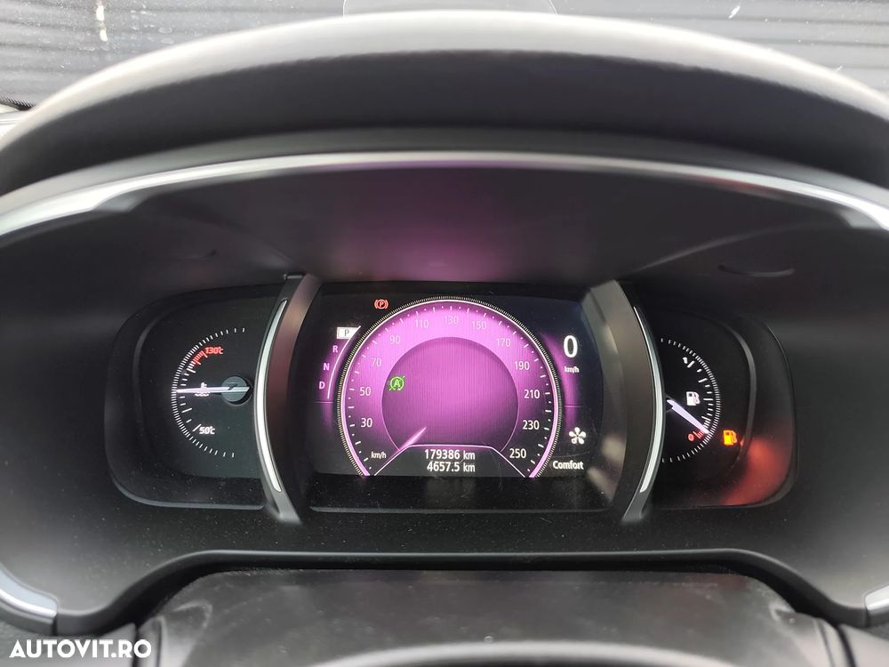 Renault Talisman ENERGY TCe 150 EDC INTENS - 21