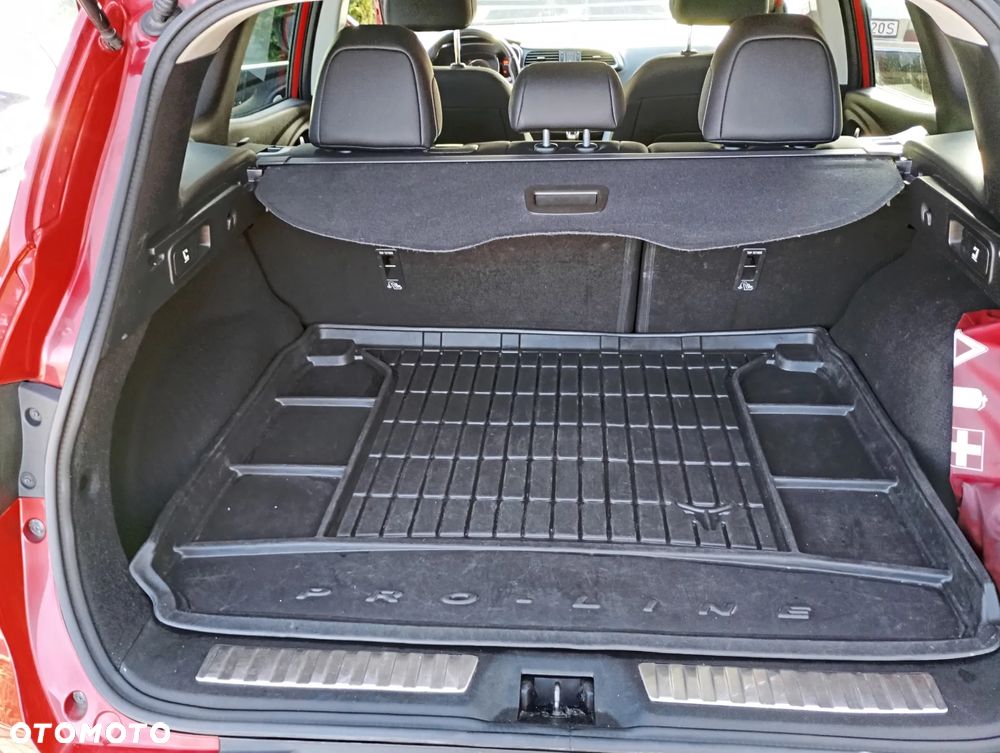 Renault Kadjar 1.3 TCe FAP Intens - 15