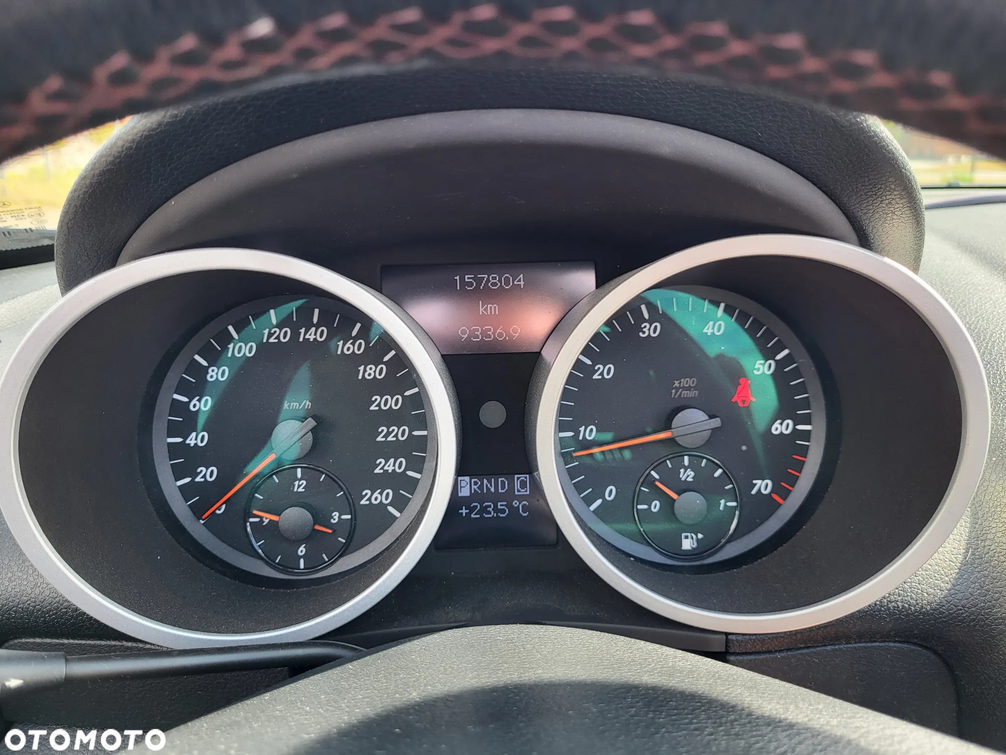 Mercedes-Benz SLK - 18