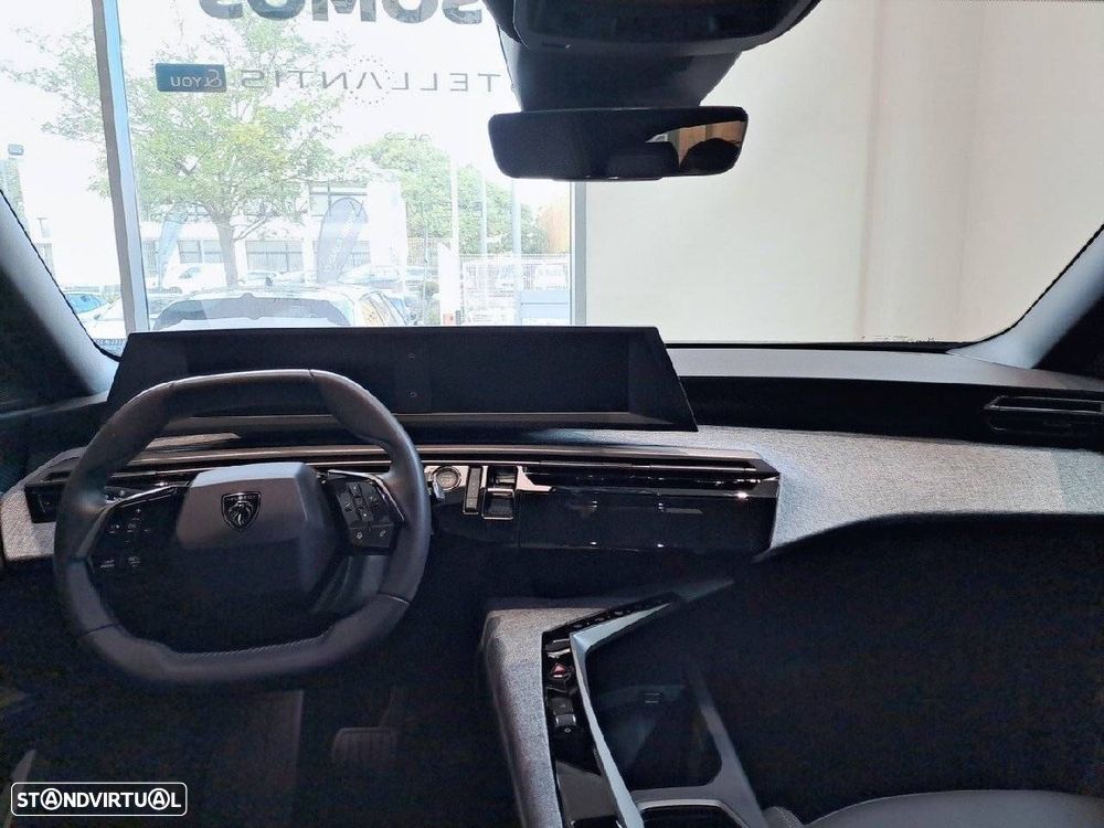 Peugeot 3008 1.2 Hybrid Allure e-DCS6 - 8