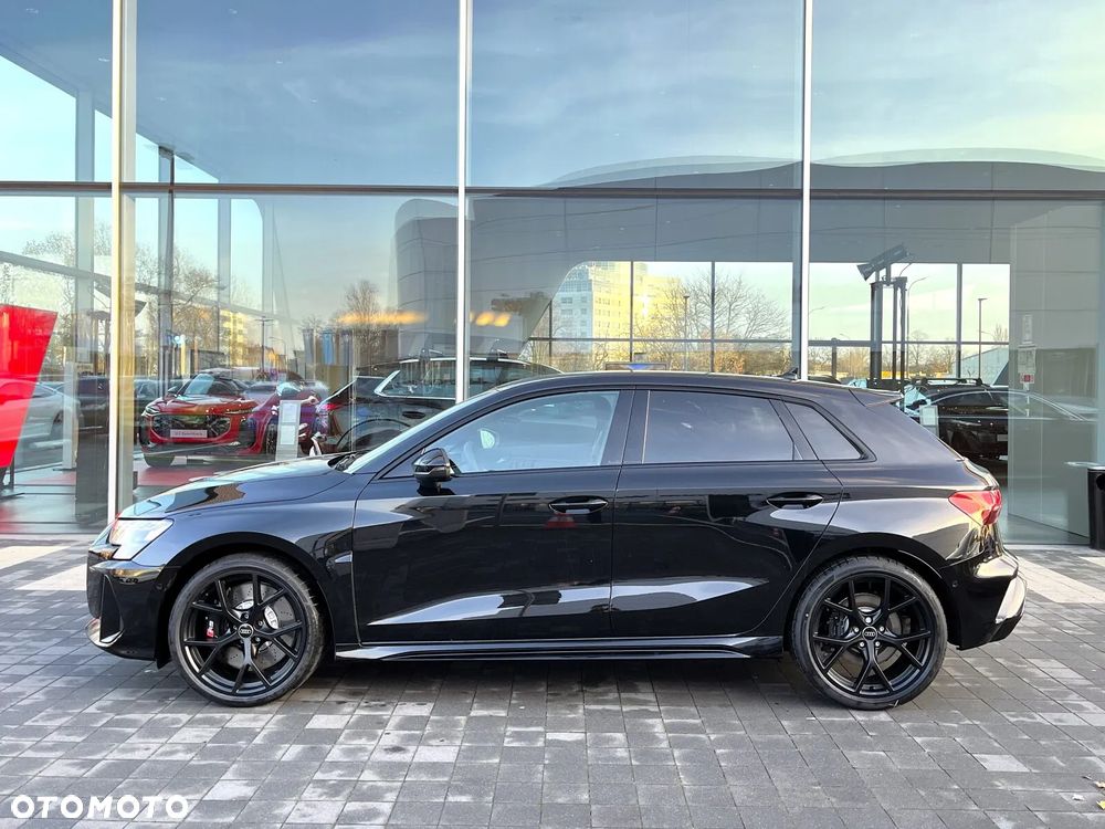 Audi RS3 Sportback - 8
