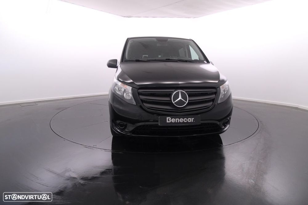 Mercedes-Benz Vito Tourer 114 CDi/32 Pro - 13