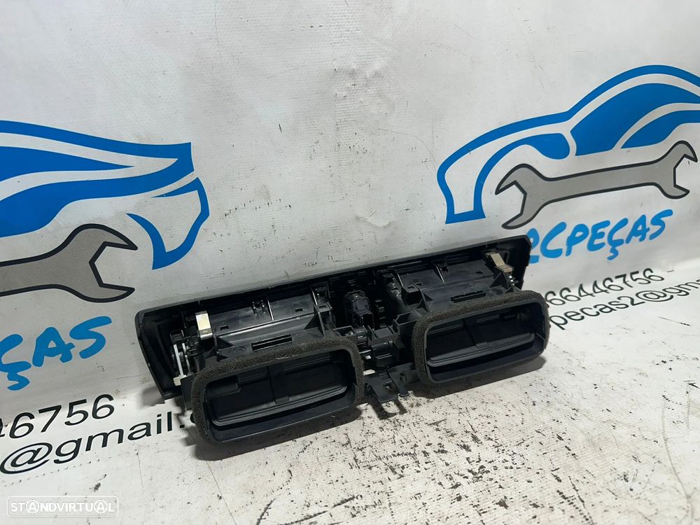 .Conduta Central de Ar Condicionado Sofagem BMW Serie 1 2 3 7 9205357 2011 - 2020 - 8