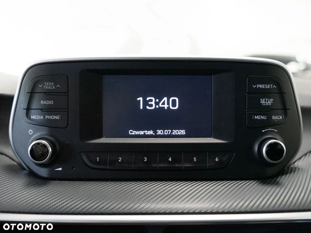 Hyundai Tucson 1.6 GDi Comfort 2WD - 17