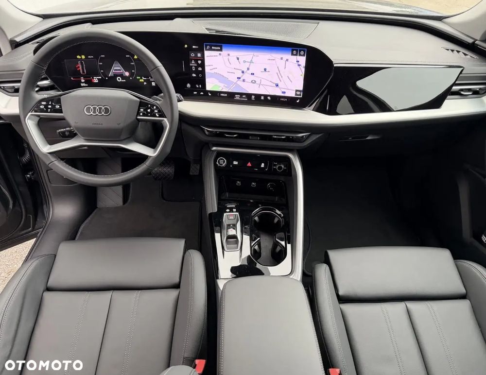 Audi Q5 - 5