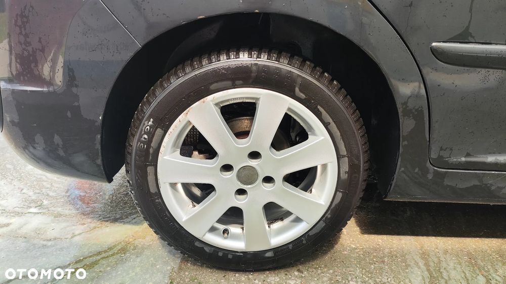 Peugeot 207 1.6 HDi Sporty - 13