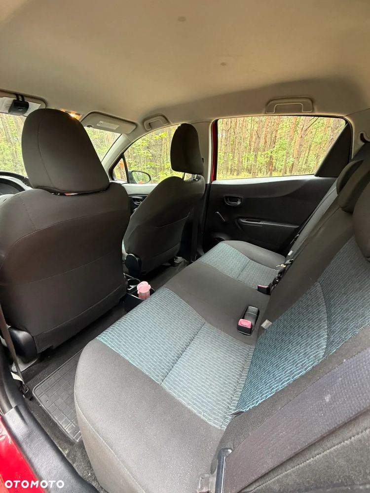 Toyota Yaris 1.0 Active - 10