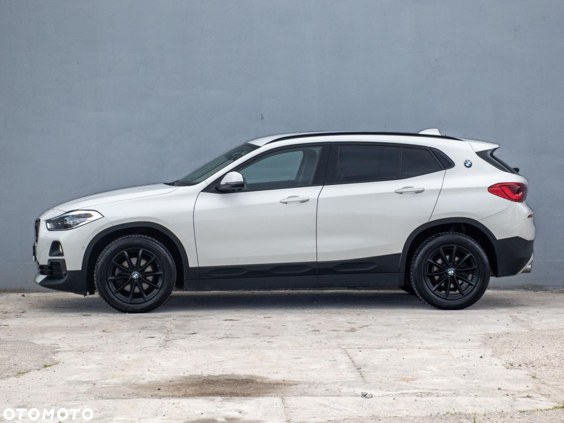 BMW X2 - 5