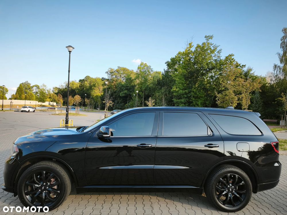 Dodge Durango 2020 photo 2
