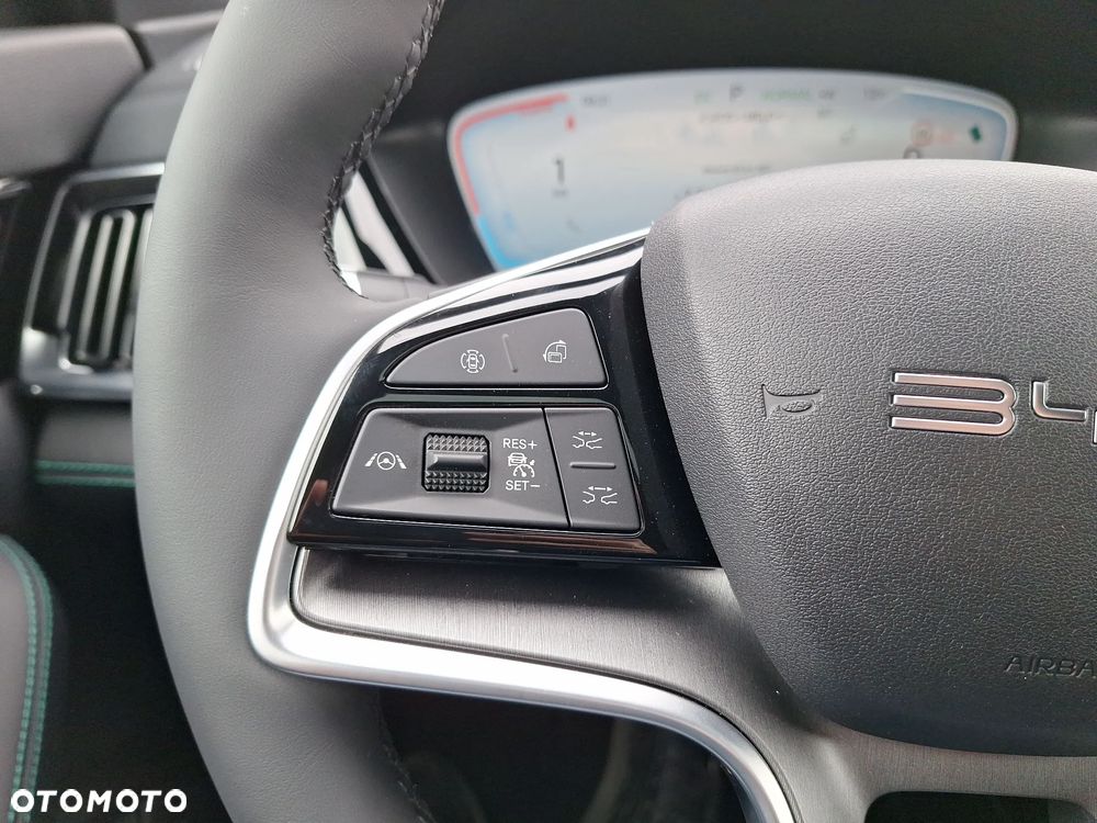BYD Seal U 1.5T Design AWD - 22