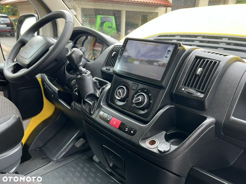 Peugeot Boxer - 22