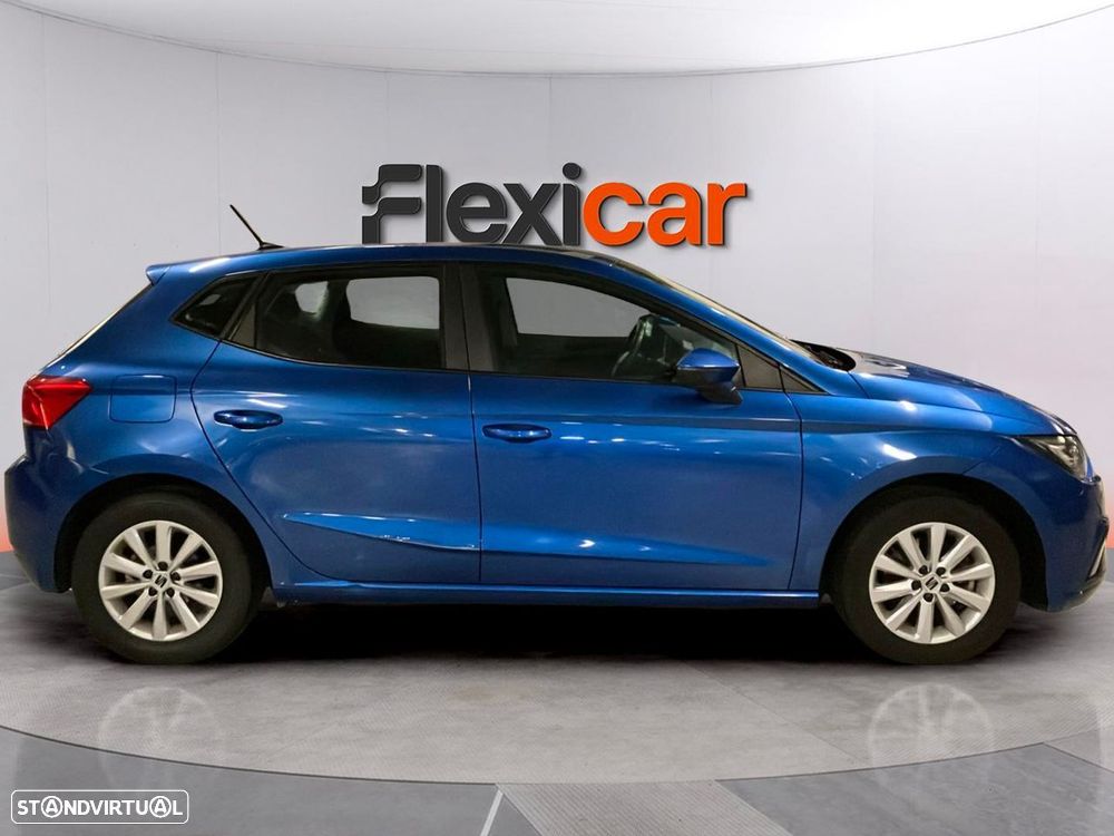SEAT Ibiza - 6