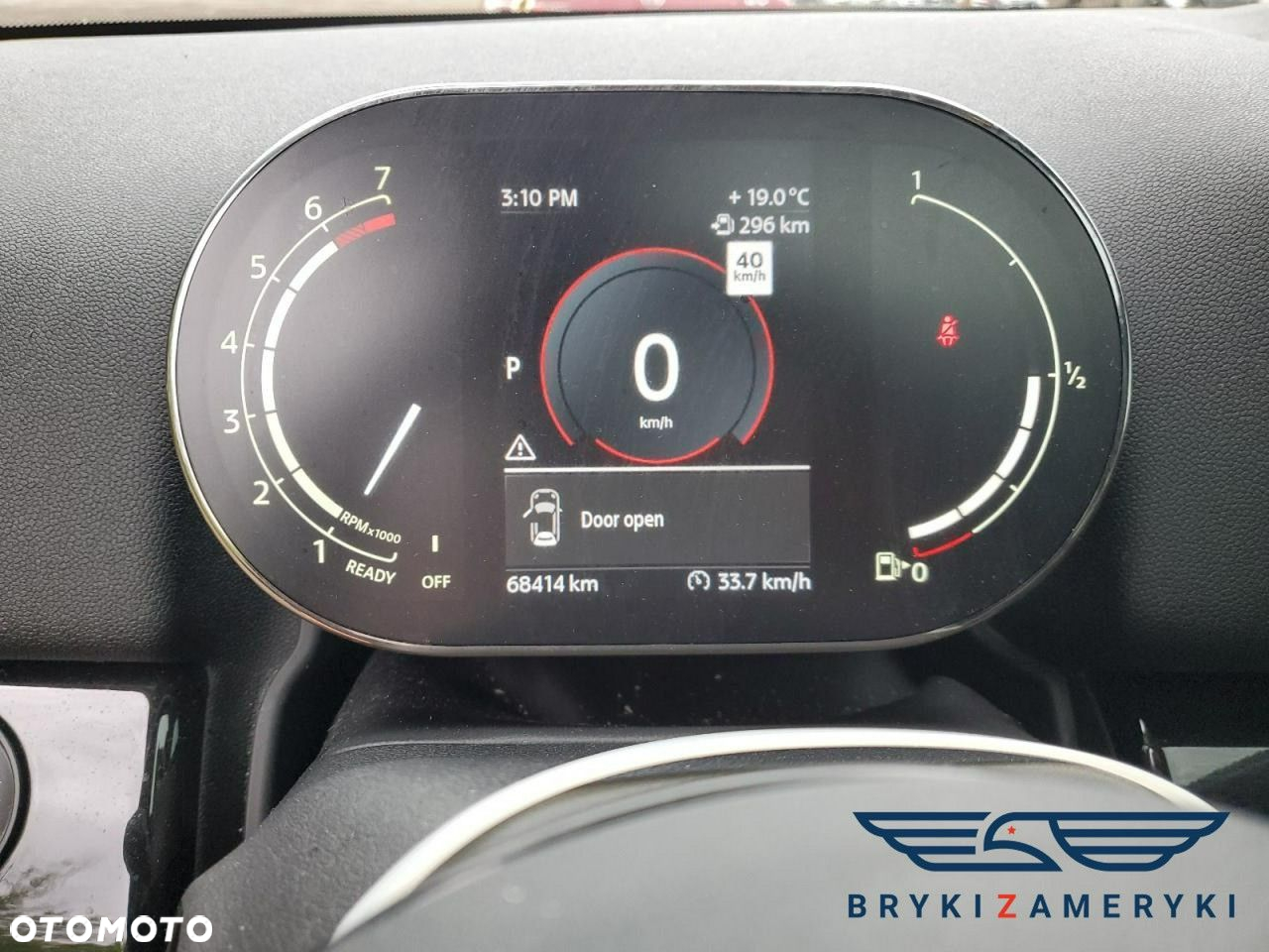MINI Countryman - 10