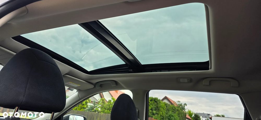 Nissan X-Trail 1.6 DCi N-Connecta 4WD - 27