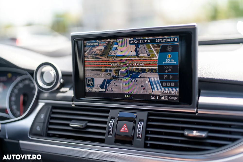 Audi A6 3.0 TDI quattro S tronic - 30