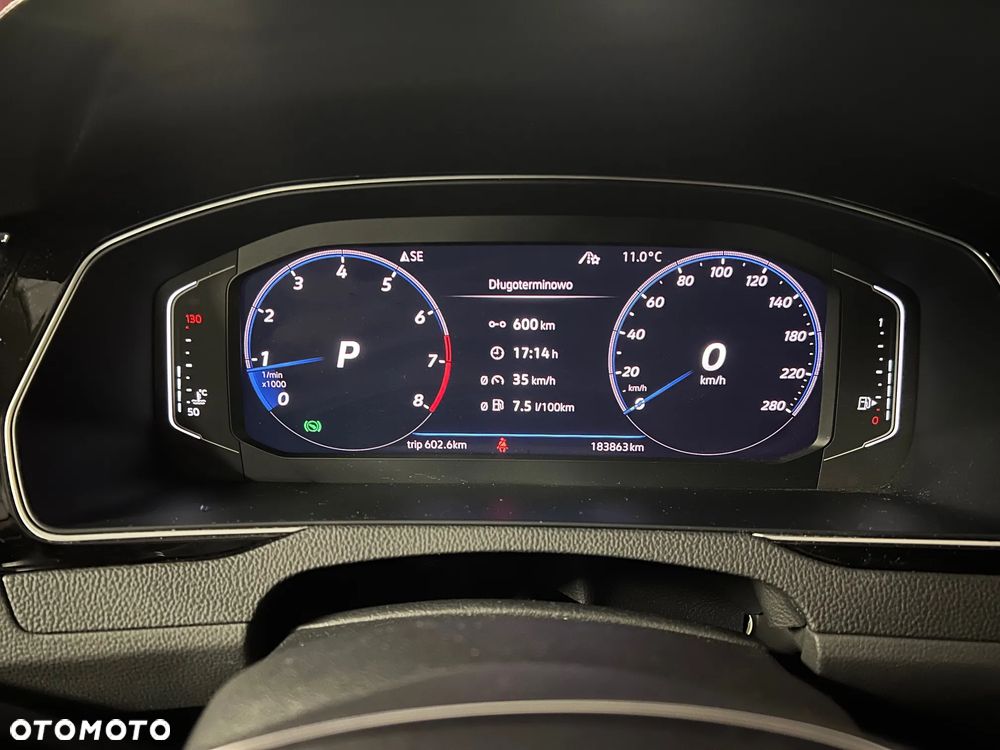 Volkswagen Arteon 2.0 TSI Elegance DSG - 16