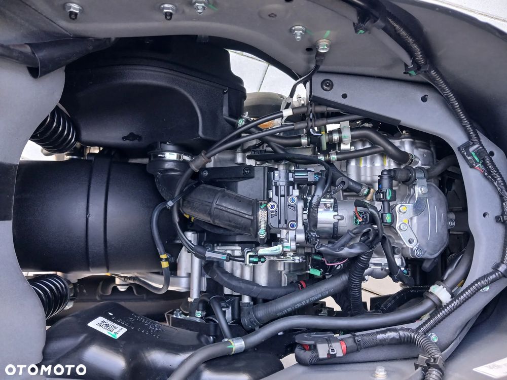 Piaggio Vespa - 11