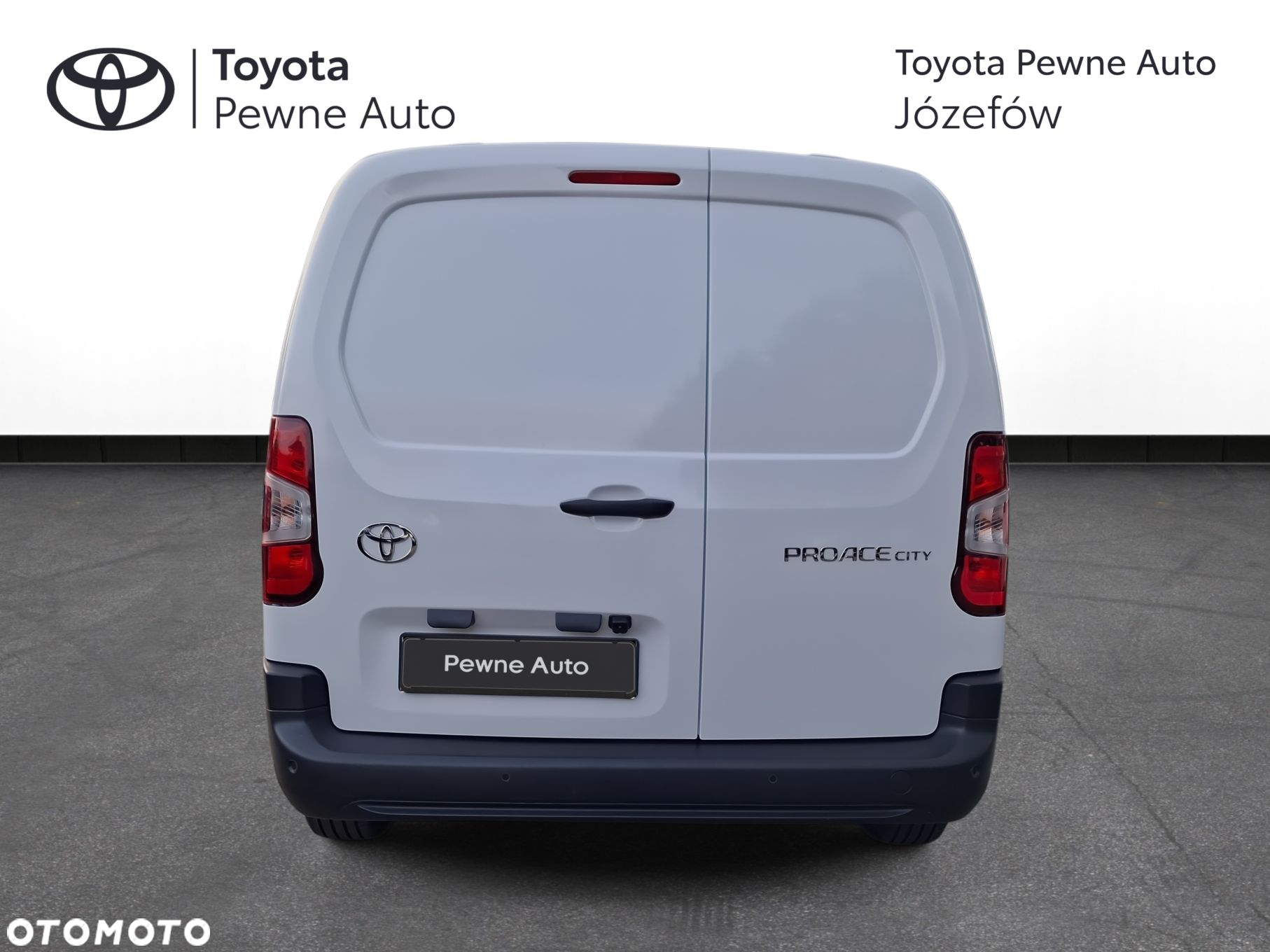 Toyota PROACE CITY - 6