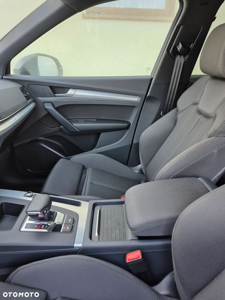 Audi Q5 Sportback - 18