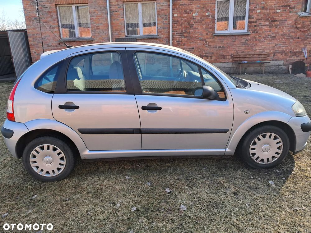 Citroën C3 1.1i X - 2