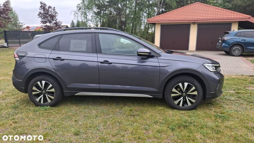 Volkswagen Taigo 1.0 TSI Special Edition - 5