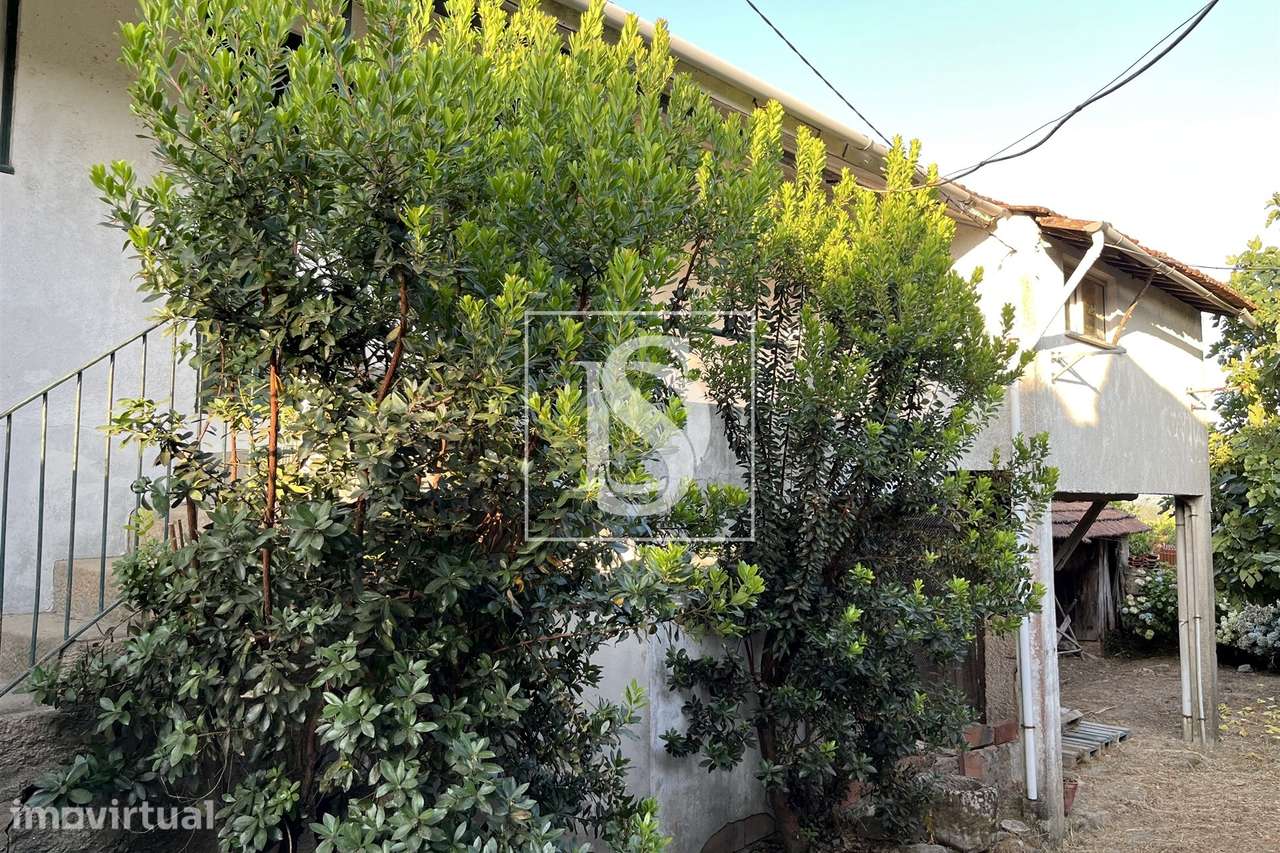 Moradia T2 Venda em Canas de Santa Maria,Tondela - Grande imagem: 2/6
