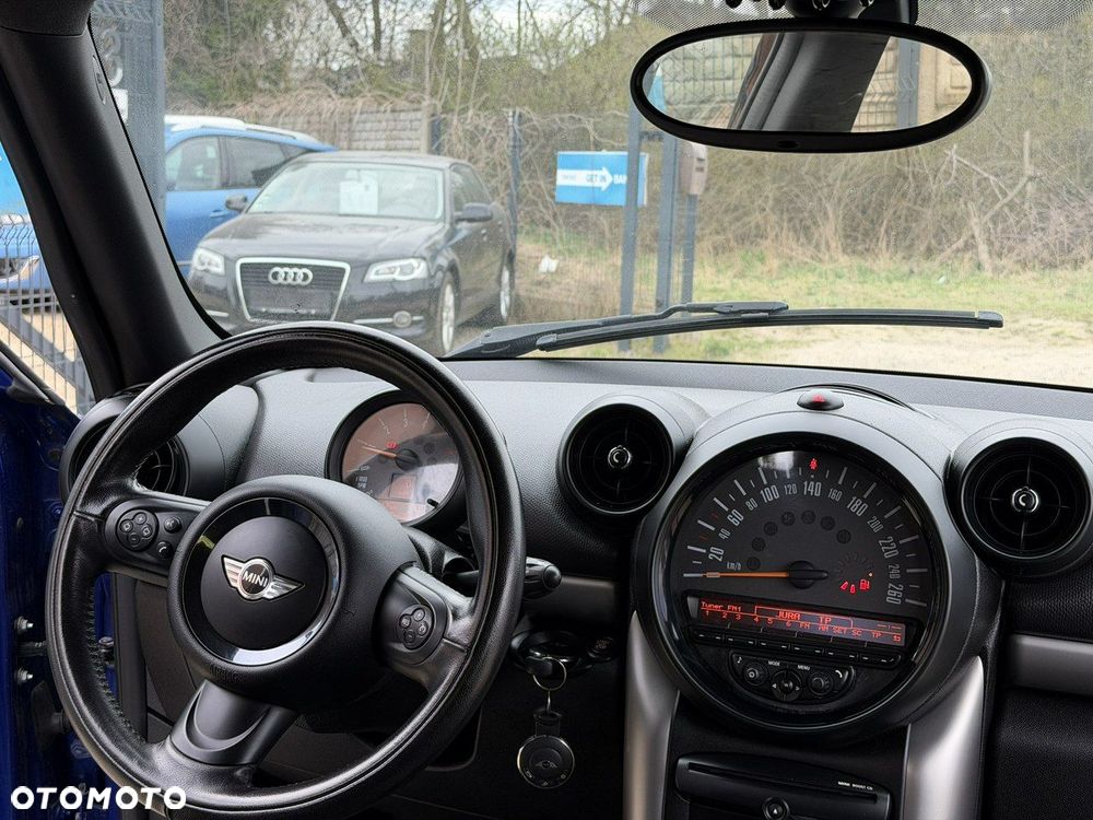 MINI Countryman - 21