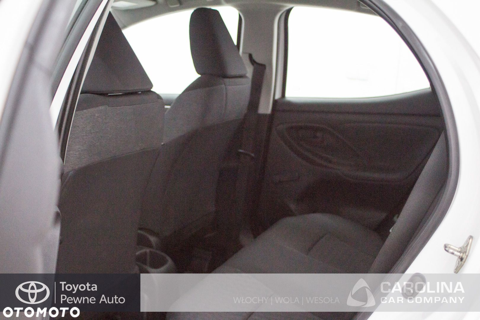 Toyota Yaris - 9