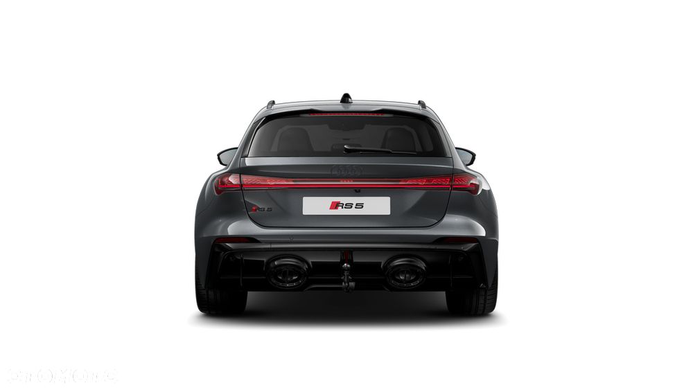 Audi RS5 Avant - 9