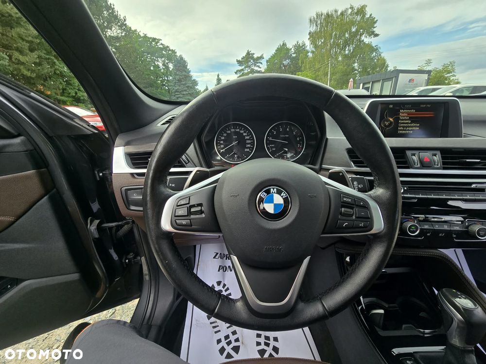 BMW X1 xDrive28i xLine - 15