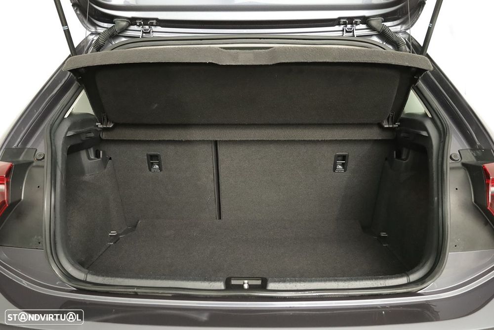 VW Polo 1.0 TSI Style DSG - 22