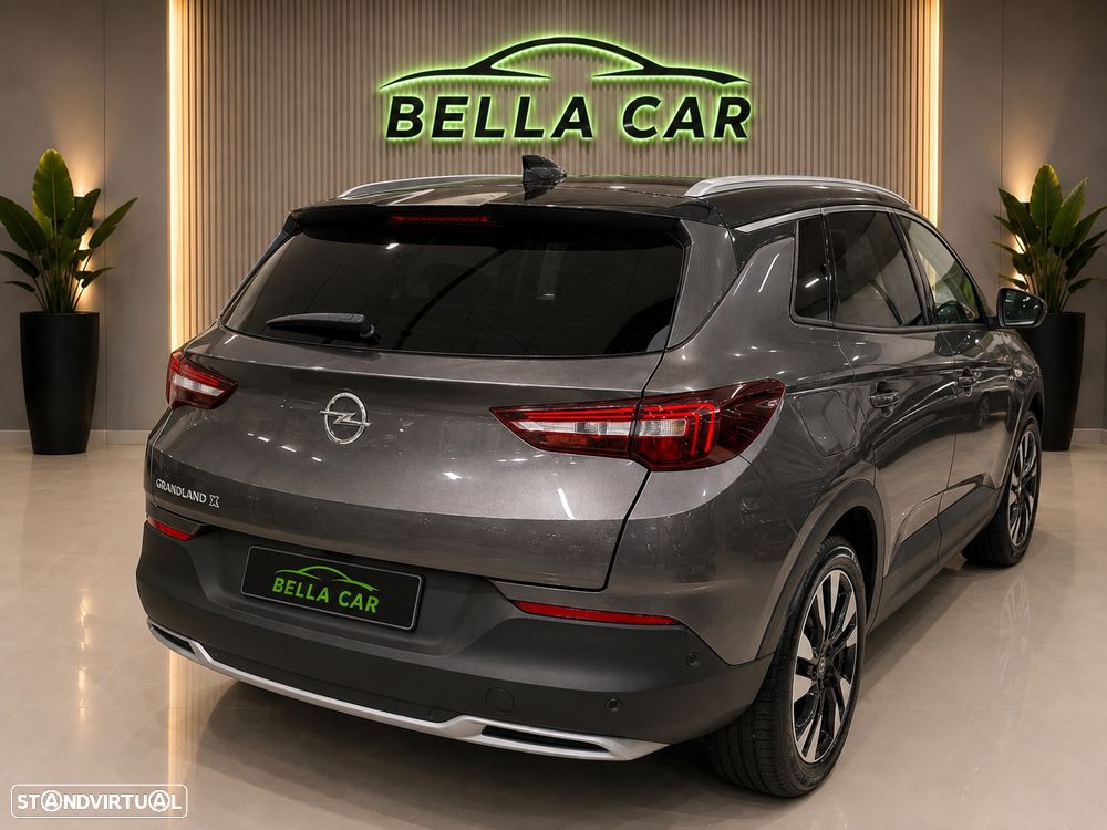Opel Grandland X 1.5 CDTI Ultimate AT - 8