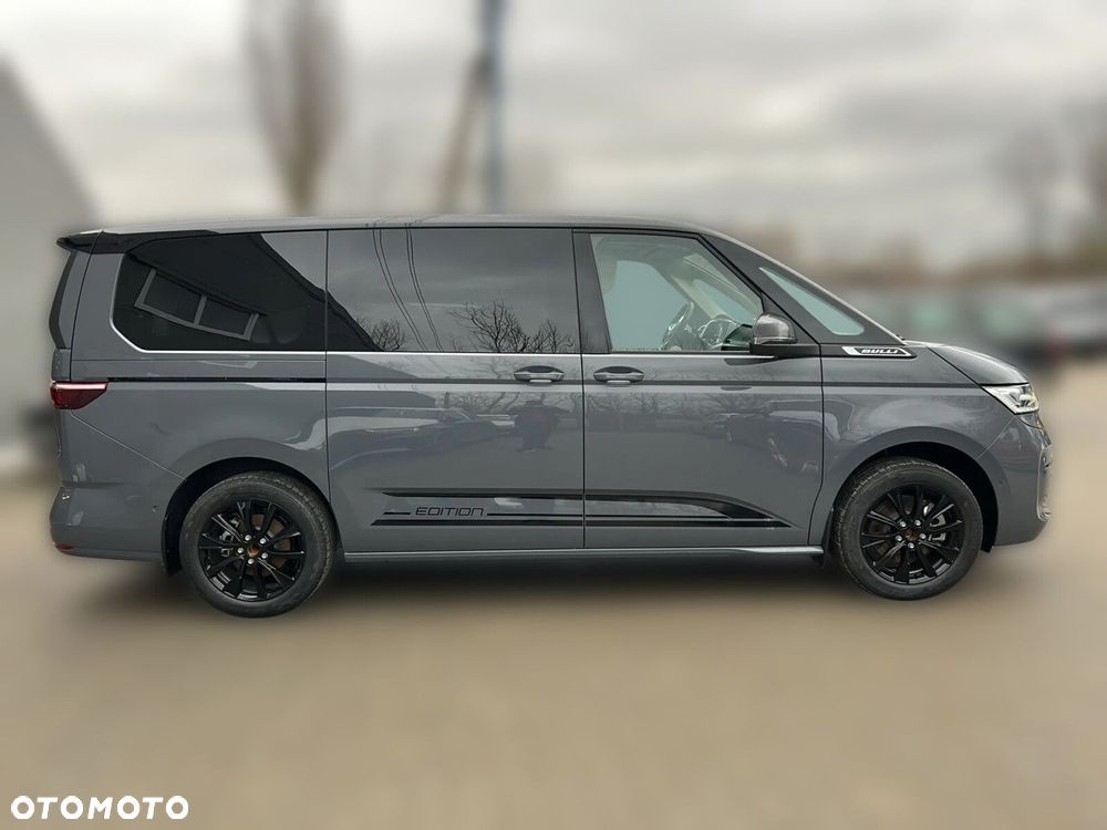 Volkswagen Multivan - 11