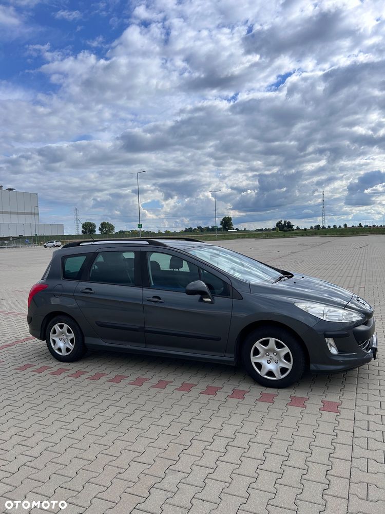 Peugeot 308 1.6 Trendy - 2