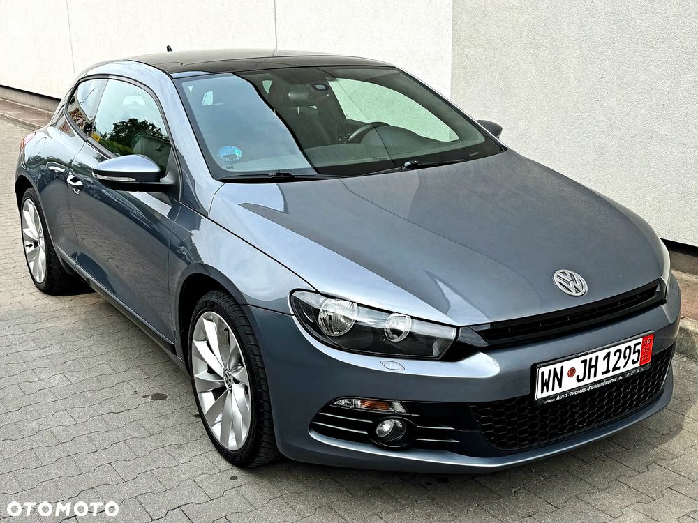 Volkswagen Scirocco 1.4 TSI Edition - 12