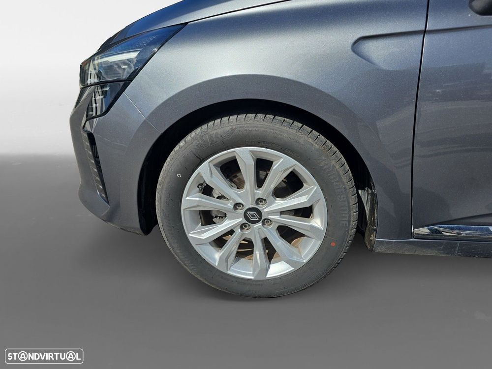Renault Clio 1.0 TCe Intens CVT - 14