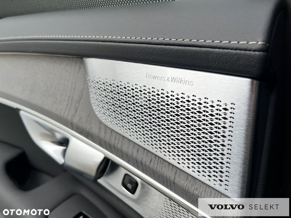 Volvo XC 90 - 37