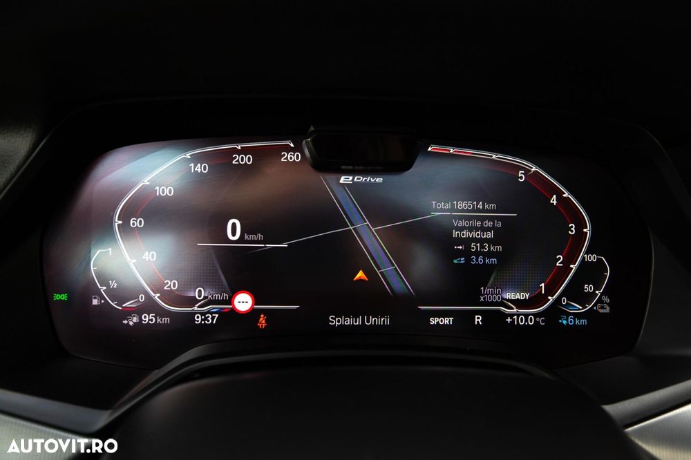 BMW X5 xDrive45e AT PHEV - 22