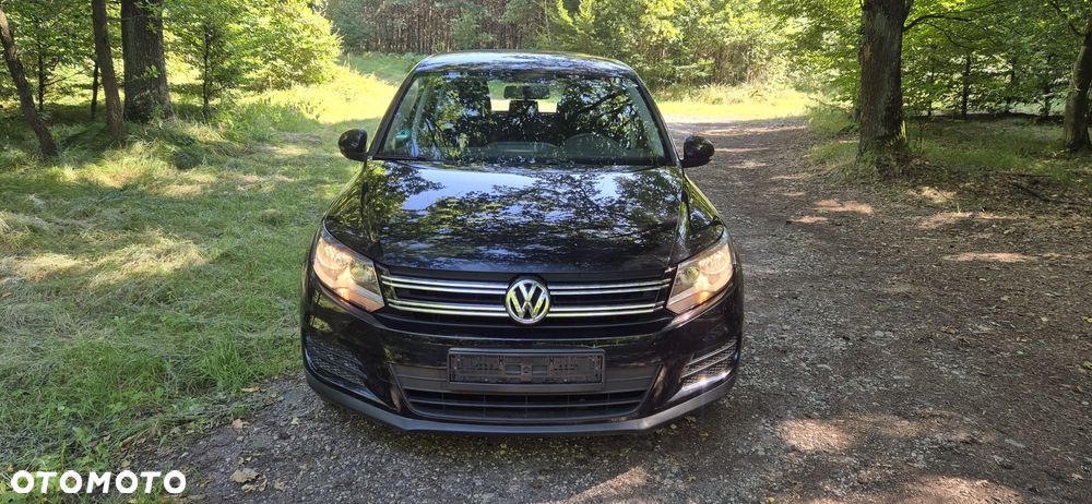 Volkswagen Tiguan 1.4 TSI CityLine - 1