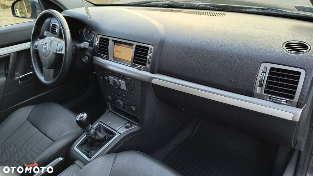 Opel Vectra 1.9 CDTI Elegance - 28