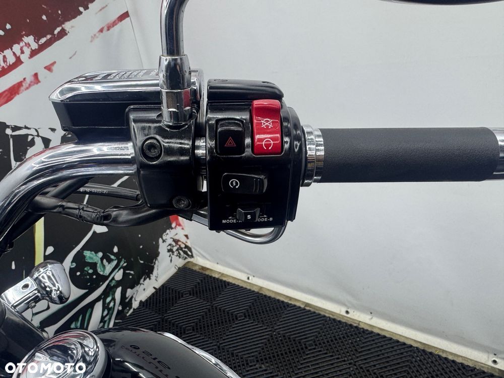 Kawasaki Vulcan - 26