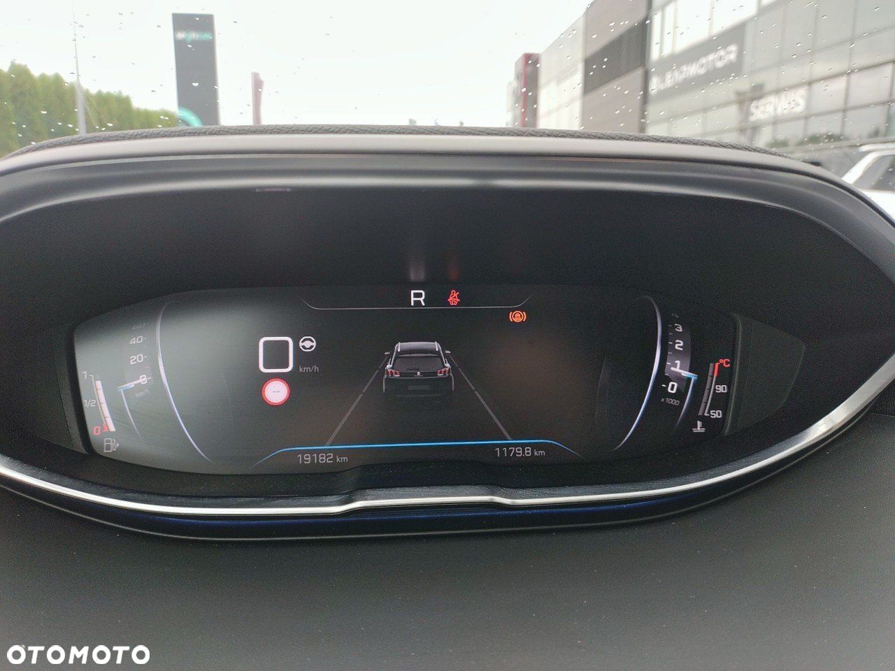 Peugeot 5008 1.5 BlueHDi Allure Pack S&S EAT8 - 15