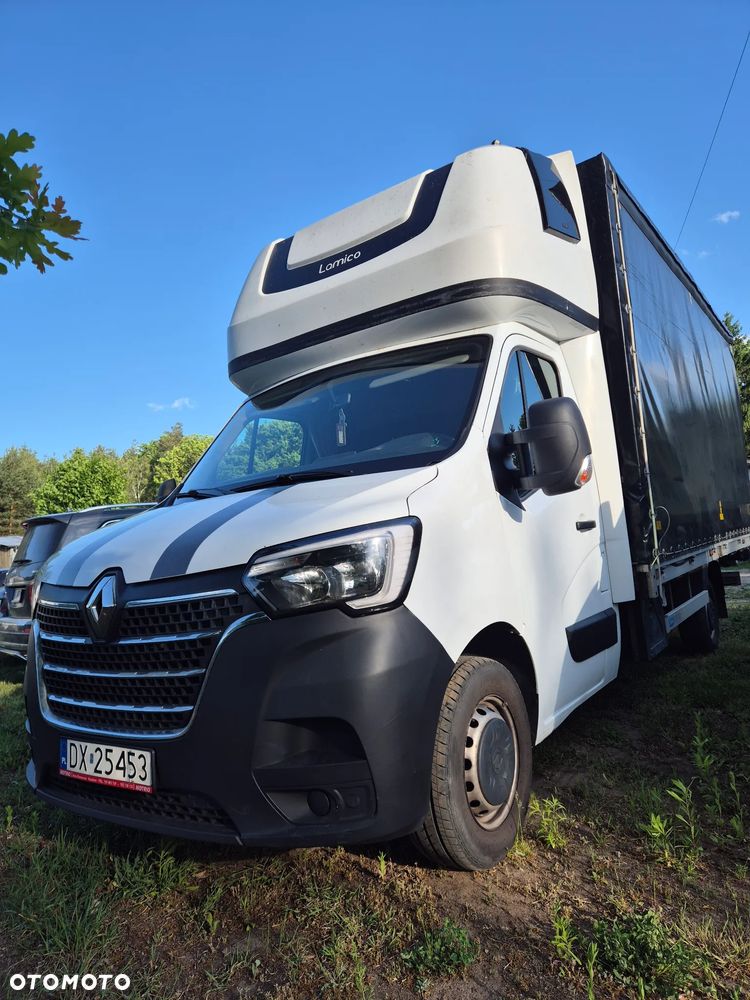 Renault MASTER - 1